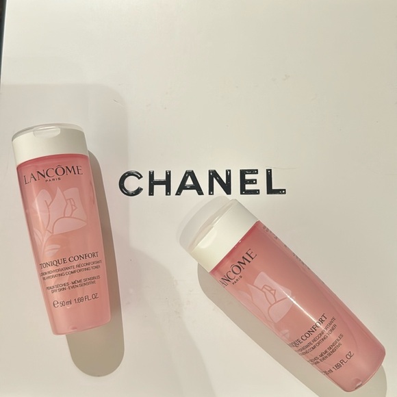 Lancôme toner - Picture 1 of 1